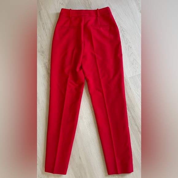 ZARA red suit - Picture 5 of 8